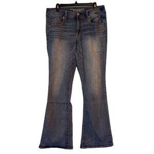 American Eagle Kickboot size 14 long